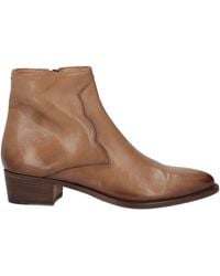 Pantanetti - Ankle Boots - Lyst
