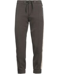Emporio Armani - Trouser - Lyst