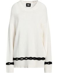 Alpha Studio - Pullover - Lyst