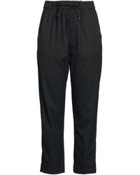 Myths - Pants Polyester, Viscose, Elastane - Lyst