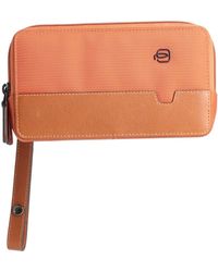 Piquadro - Pochette - Lyst