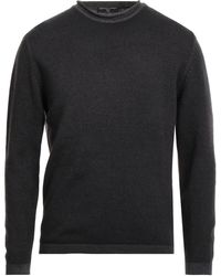 Daniele Fiesoli - Lab Sweater Merino Wool, Cashmere - Lyst