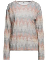 Missoni - Jumper - Lyst