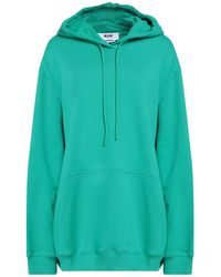 MSGM - Sweat-Shirt - Lyst