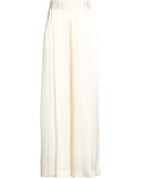 Semicouture - Pants - Lyst