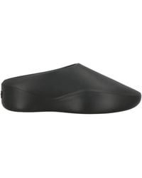 Fear Of God - Mules & Clogs - Lyst