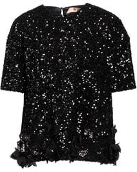 N°21 - Top Polyester - Lyst
