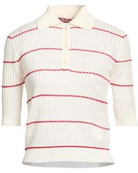 Max Mara - Camiseta - Lyst