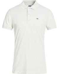 Tommy Hilfiger - Polo Shirt Cotton - Lyst