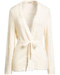 Massimo Alba - Cardigan - Lyst