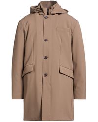 AT.P.CO - Cappotto - Lyst