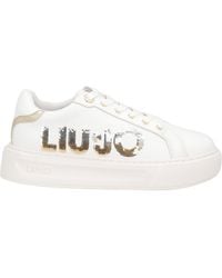 Liu Jo - Trainers - Lyst