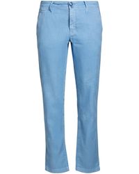 Jacob Cohen - Trouser - Lyst