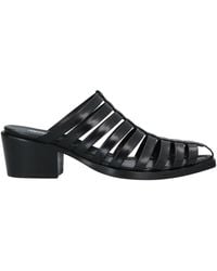 Rocco P - Sandals - Lyst