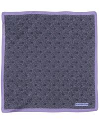 ZEGNA - Scarves - Lyst