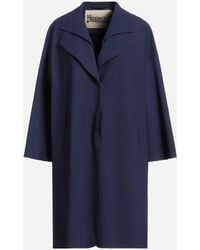 Herno - Manteau long et trench - Lyst