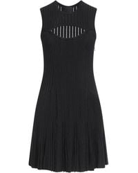 Givenchy - Robe courte - Lyst