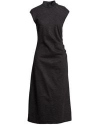 Peserico - Midi Dresses - Lyst