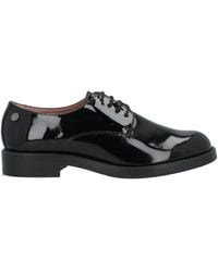 Pollini - Schnürschuh - Lyst