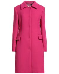 ANNIE PARIS - Abrigo - Lyst