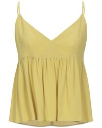 Semicouture - Top - Lyst
