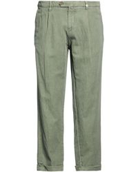 Myths - Trouser - Lyst
