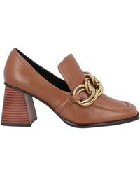 Luciano Barachini - Loafer - Lyst
