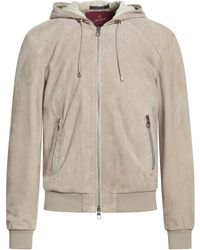 Montecore - Jacket Lambskin - Lyst
