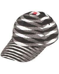 Missoni Hats for Men | Online Sale up to 61% off | Lyst