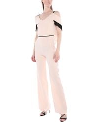 roland mouret jumpsuit sale