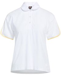 Colmar - Polo Shirt Cotton, Elastane - Lyst