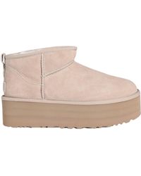 UGG - Stiefelette - Lyst