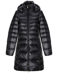 Duvetica Steppjacke - Schwarz