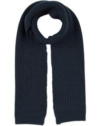 Cashmere Company - Scarf Merino Wool - Lyst