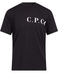 C.P. Company - T-Shirts - Lyst