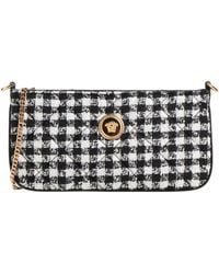 Versace - Cross-Body Bag - Lyst