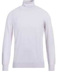 Cruciani - Turtleneck - Lyst