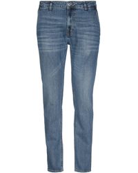 Vaqueros Guess de hombre desde 34 €