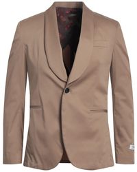 Berna - Blazer Organic Cotton, Elastane - Lyst
