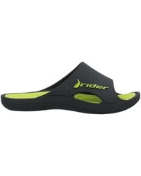 Rider Sandals for Men - Up to 43% off at Lyst.com
