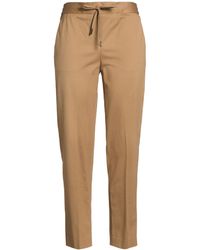 Circolo 1901 - Pants - Lyst