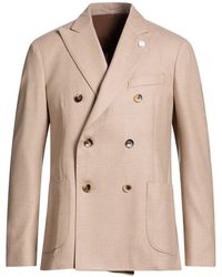 Lardini - Blazer - Lyst