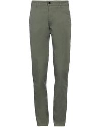 Camouflage AR and J. - Trouser - Lyst