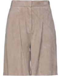 Arma - Shorts & Bermuda Shorts - Lyst