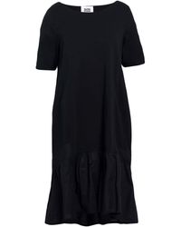 Alpha Studio - Mini Dress - Lyst