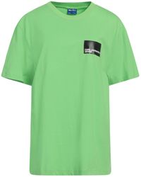 Karl Lagerfeld - T-shirt - Lyst