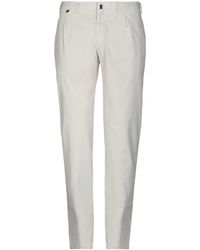 White Formal pants for Men | Lyst