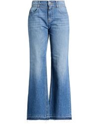 Kaos - Jeanshose - Lyst