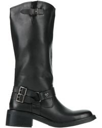 Braccialini - Boot Synthetic Fibers - Lyst