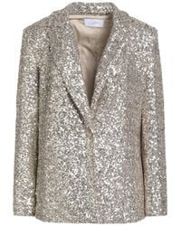 Soallure - Blazer - Lyst
